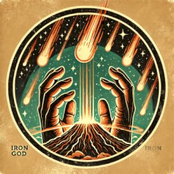 Iron God