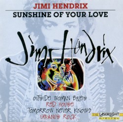 Sunshine of Your Love