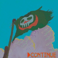 コンティニュー