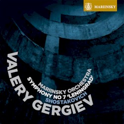 Symphony No. 7 'Leningrad'