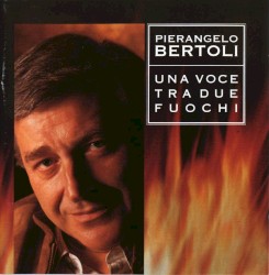 Una voce tra due fuochi