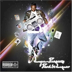 Lupe Fiasco’s Food & Liquor