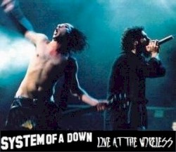 Live at the Wireless