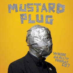 Where Did All My Friends Go?