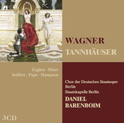Tannhäuser
