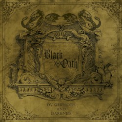 Ov Qliphoth and Darkness