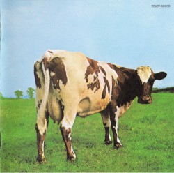 Atom Heart Mother