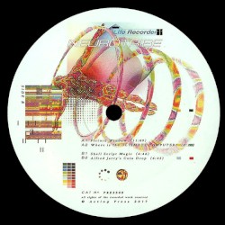 Life Recorder