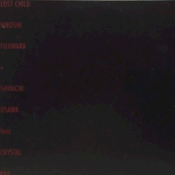 LOST CHILD