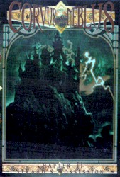 Chapter II - Strahd's Possession