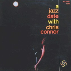 A Jazz Date With Chris Connor