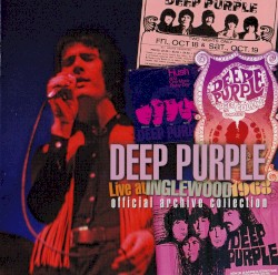 Live at Inglewood 1968