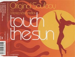 Touch the Sun / Pure Summer