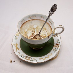 Dustup (Mefjus remix)