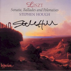 Sonata, Ballades and Polonaises