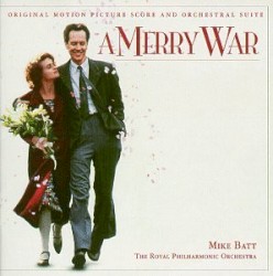 A Merry War