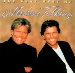 The Very Best of Modern Talking