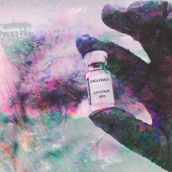 UKOLPRIKOL: ULTRAPOWERFUL AUDIOVACCINE "SPUTNIK 600"