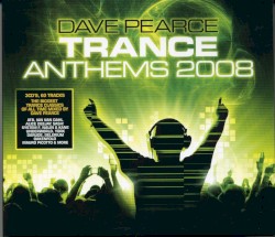 Trance Anthems 2008
