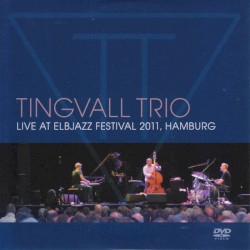 Live at Elbjazz Festival 2001, Hamburg