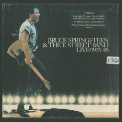 Live/1975–85