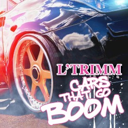 Cars That Go Boom