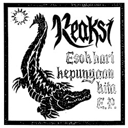 Esok Hari Kepunyaan Kita