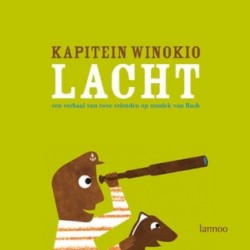 Kapitein Winokio Lacht