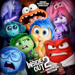 Inside Out 2: Original Motion Picture Soundtrack