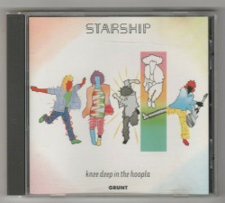 Knee Deep in the Hoopla