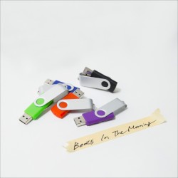 Beats In The Morning