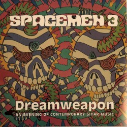 Dreamweapon