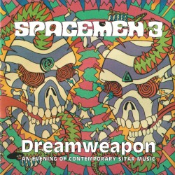 Dreamweapon