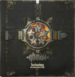 Next Dimensional World (Qlimax 2008 Anthem)