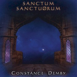 Sanctum Sanctuorum
