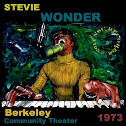 Live Berkeley 1973