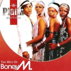 Platin Edition: The Hits of Boney M.