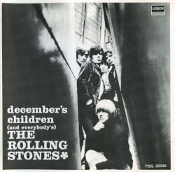 December’s Children (and Everybody’s)