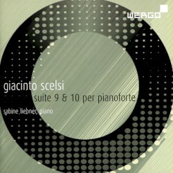 Suite 9 & 10 per pianoforte
