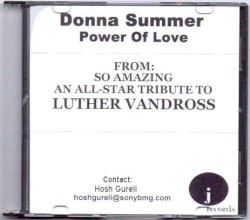 Power of Love