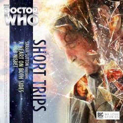 Doctor Who - Short Trips: A Heart on Both Sides