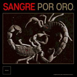 Sangre Por Oro