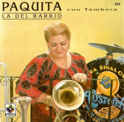 Con tambora