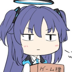 SAKURA PUNCH (Mecham's Yuuka My Beloved Bootleg)