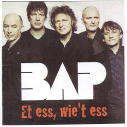 Et ess, wie't ess