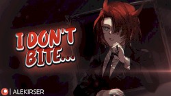 “Come Closer…” the Demon Boss of Hell Wants You Alone!