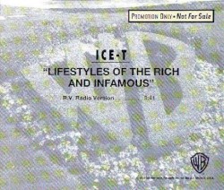 Lifestyles of the Rich and Infamous