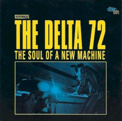 The Soul of a New Machine