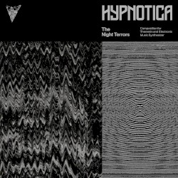 Hypnotica: Composition for Theremin and Electronic Music Synthesizer