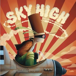 Sky High (The Lyrical Heathen)